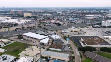 6816 Larkwood Dr, Houston, TX for lease - Commercial Listing Video 