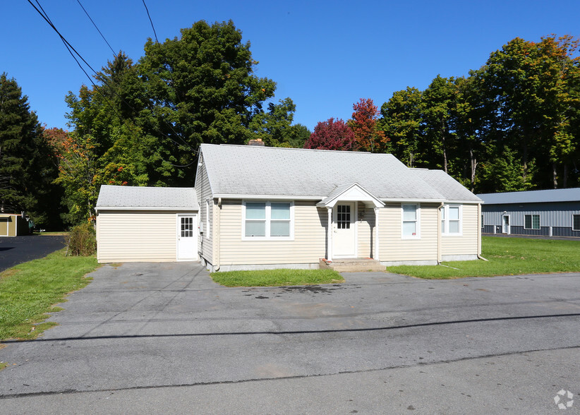 5905 E Taft Rd, North Syracuse, NY for lease - Primary Photo - Image 1 of 22