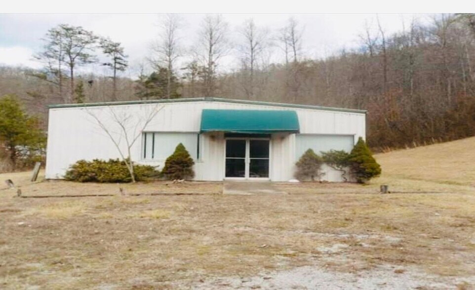 192 Tennessee, Jellico, TN 37762