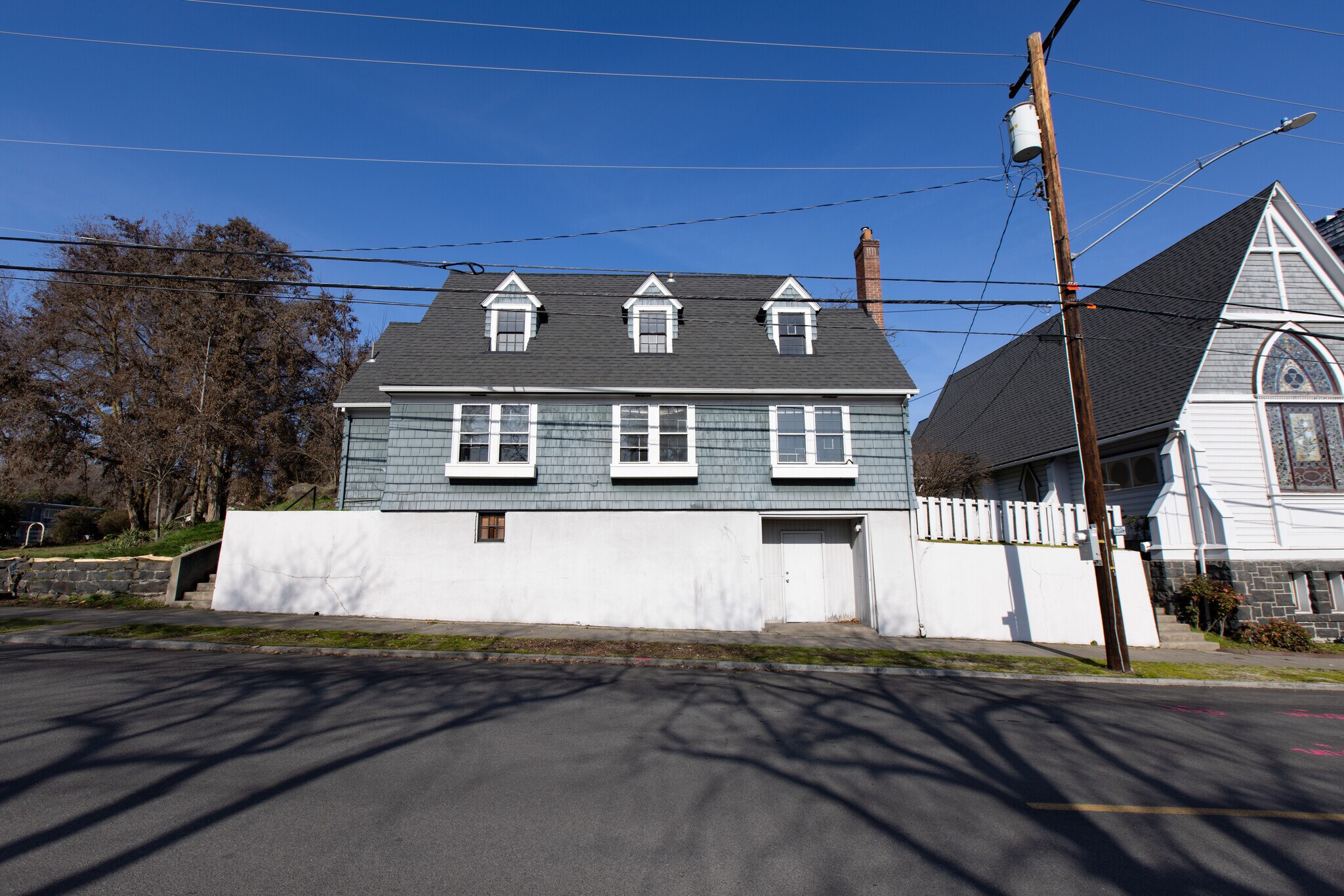 605 Union St, The Dalles, OR for sale Primary Photo- Image 1 of 1