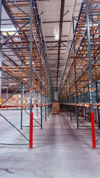 More details for 11450 Philadelphia St, Jurupa Valley, CA - Industrial for Lease