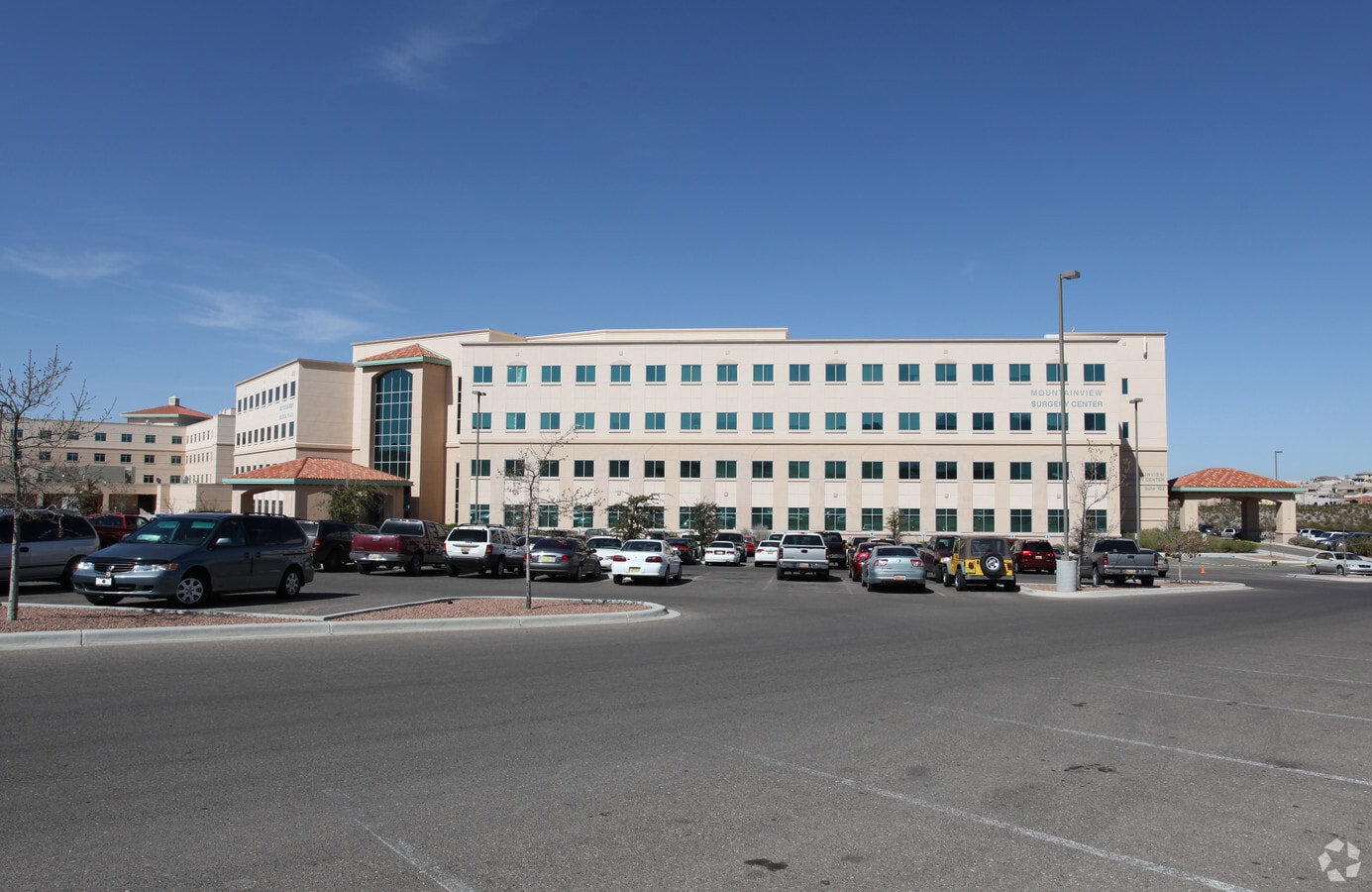 4351 E Lohman Ave, Las Cruces, NM 88011