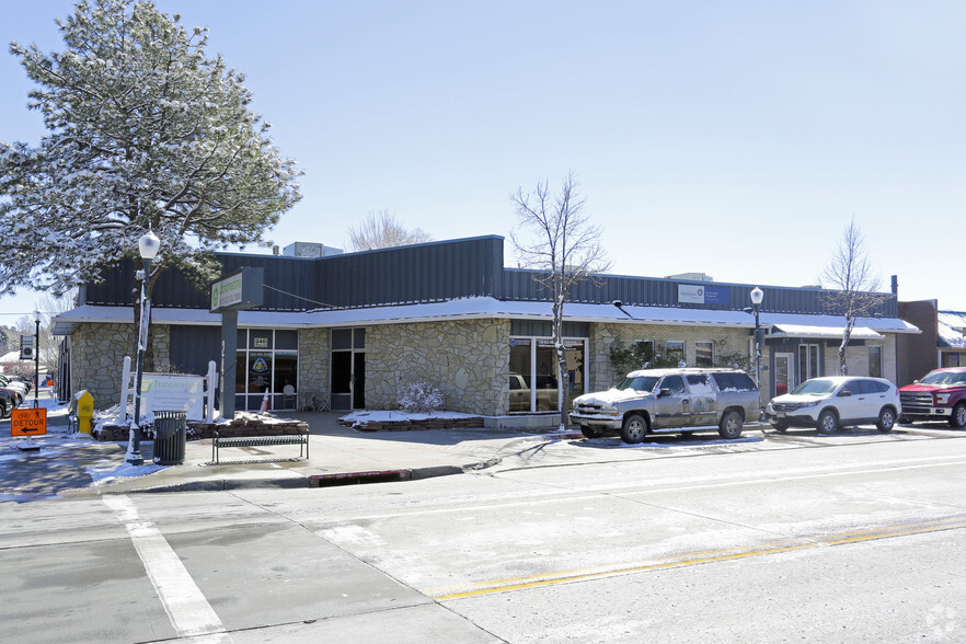 240 S Wilcox St, Castle Rock, CO for sale - Primary Photo - Image 1 of 1