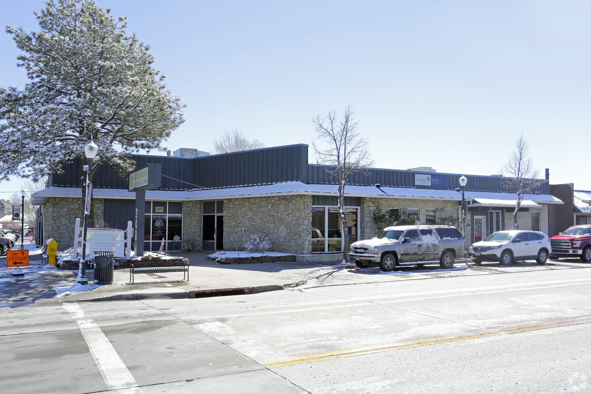 240 S Wilcox St, Castle Rock, CO for sale Primary Photo- Image 1 of 1