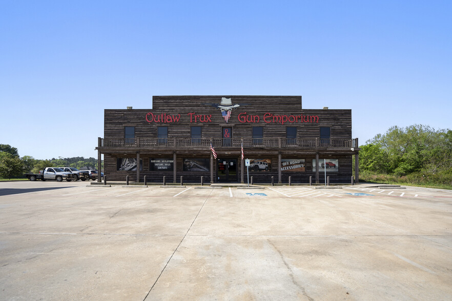 18435 Highway 105 W, Montgomery, TX for sale - Building Photo - Image 3 of 39