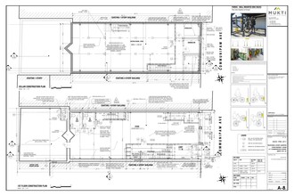 611 Communipaw Ave, Jersey City, NJ for lease Site Plan- Image 1 of 9