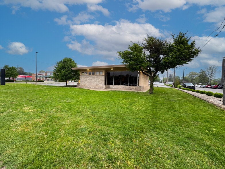 52530 State 933 hwy, South Bend, IN for lease - Building Photo - Image 3 of 14