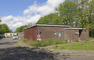 More details for Cow Ln, Canterbury - Office for Lease