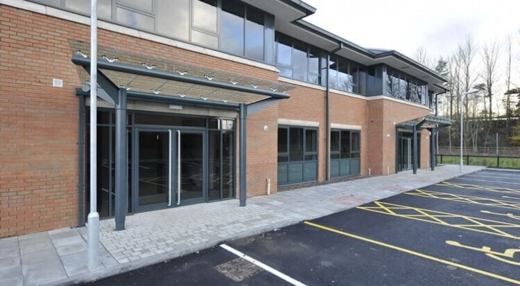 5-6 Earls Rd, Grangemouth for lease - Building Photo - Image 2 of 11