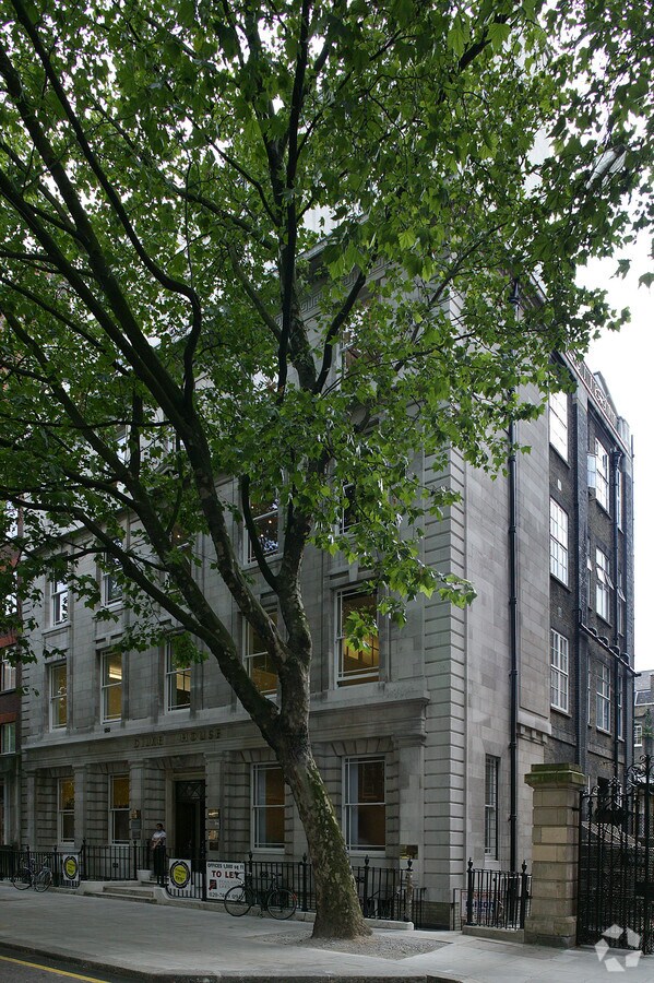 1 Malet St, London, LND WC1E 7JN Dilke House