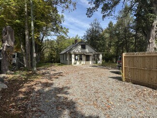 More details for 876 Route 35, Cross River, NY - Retail for Lease