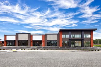 More details for 1887 Main St, Ferndale, WA - Retail for Lease