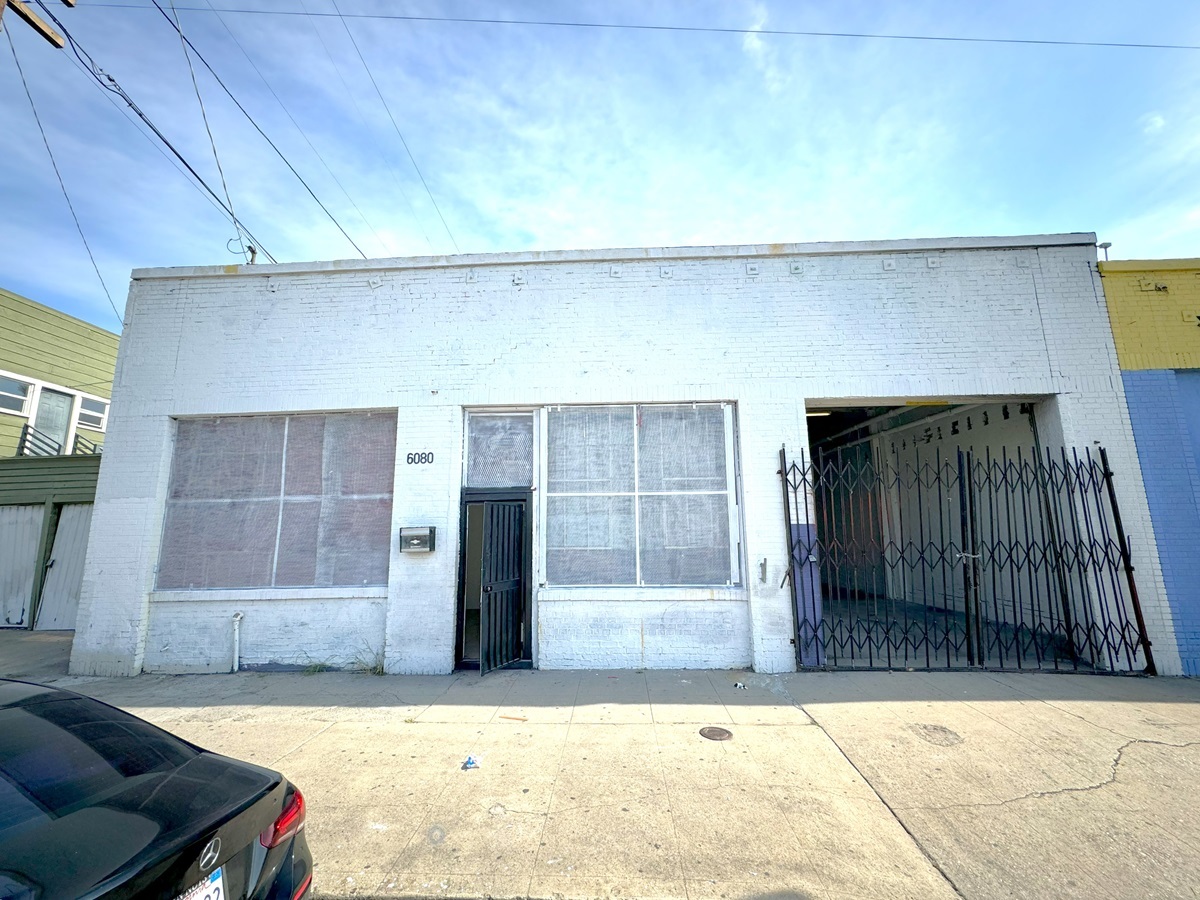 6080 S Hoover St, Los Angeles, CA for sale Building Photo- Image 1 of 1