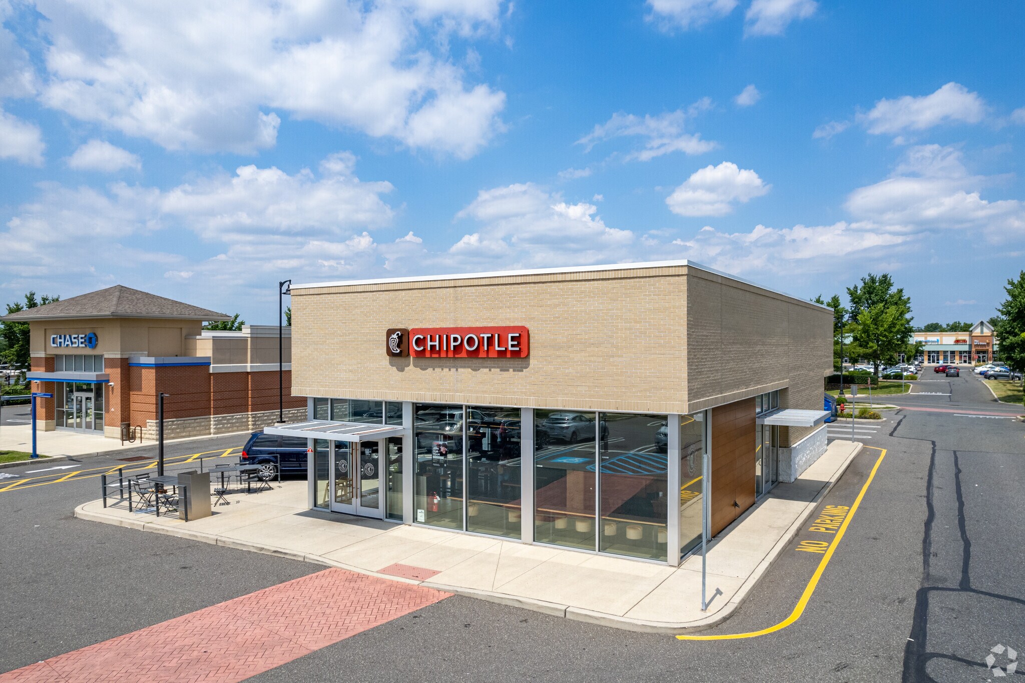 195 Route 130, Cinnaminson, NJ for sale Primary Photo- Image 1 of 1