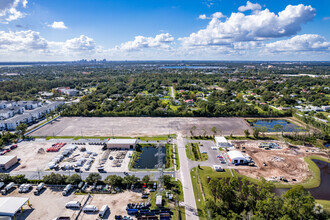 6600 Muskogee St, Orlando, FL - aerial  map view - Image1