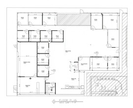 5340 Kietzke Ln, Reno, NV for lease Floor Plan- Image 1 of 1