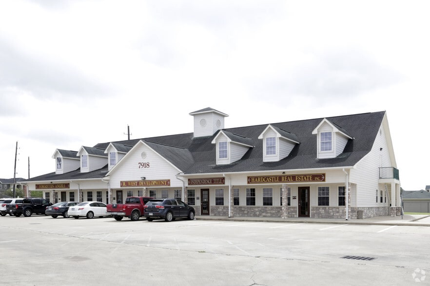 Tranquility Center -Pearland portfolio of 4 properties for sale on LoopNet.com - Primary Photo - Image 2 of 7