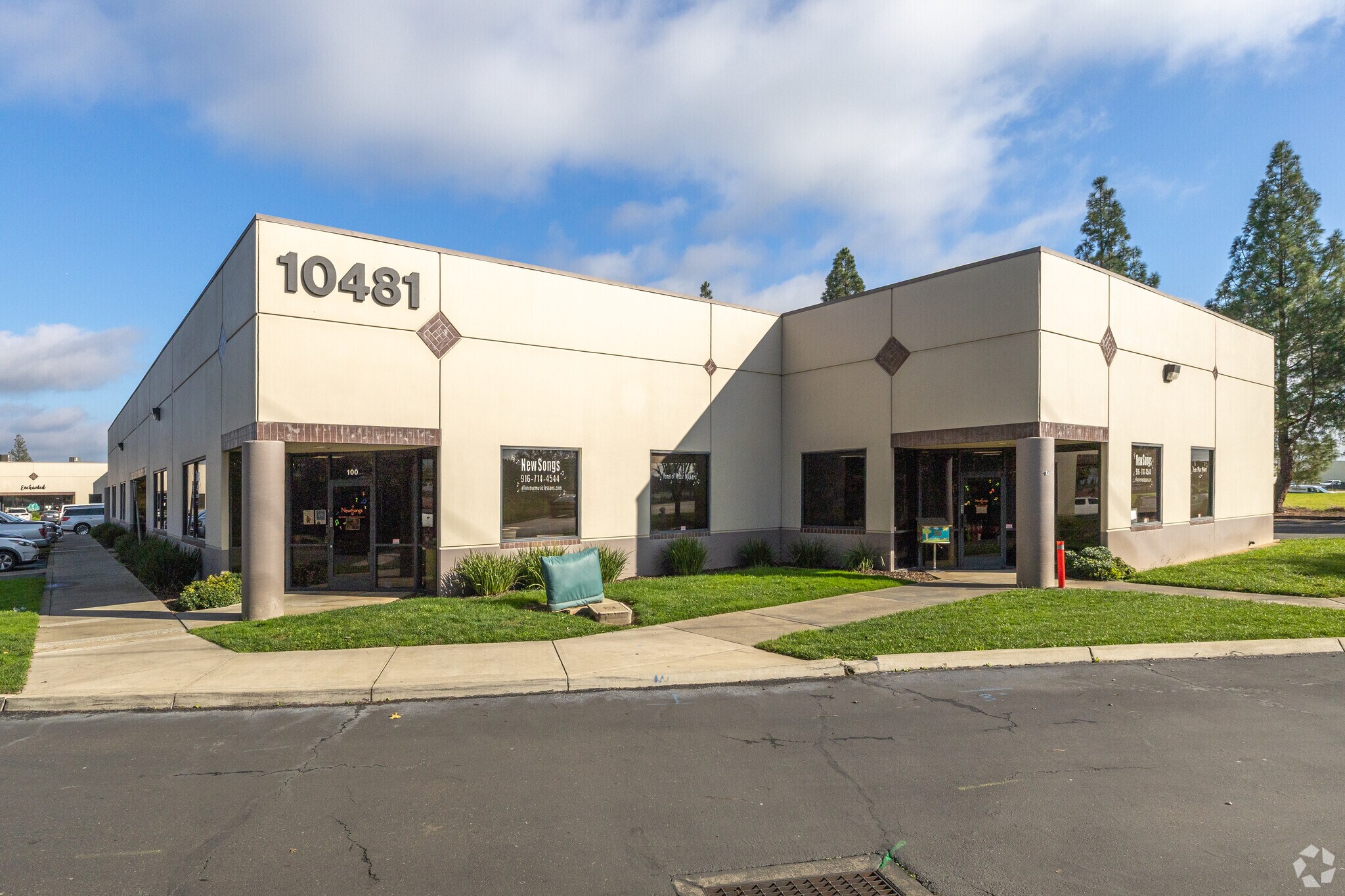10481 Grant Line Rd, Elk Grove, CA for sale Primary Photo- Image 1 of 1