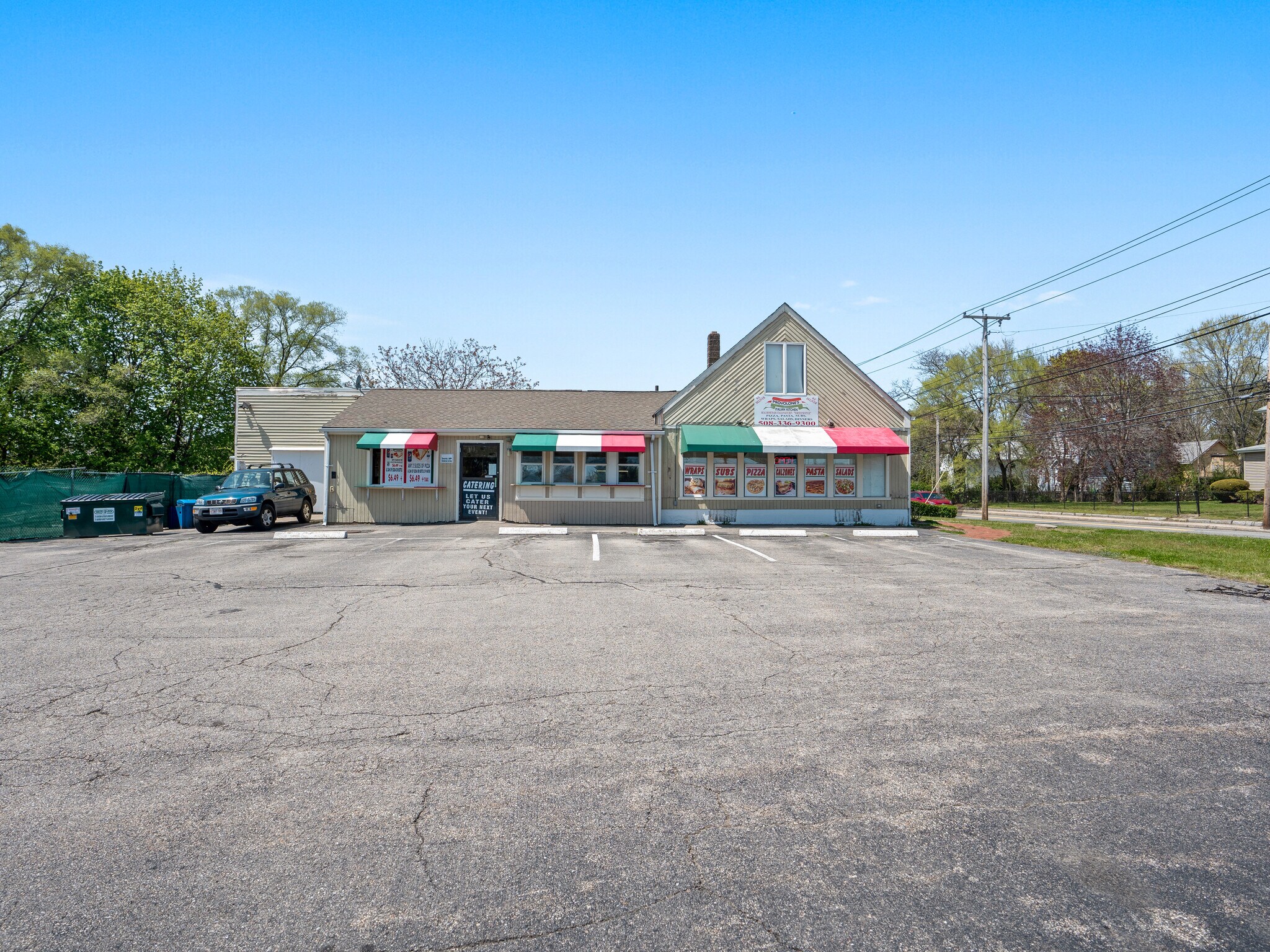 Restaurants Seekonk Ma - 13hqvu4