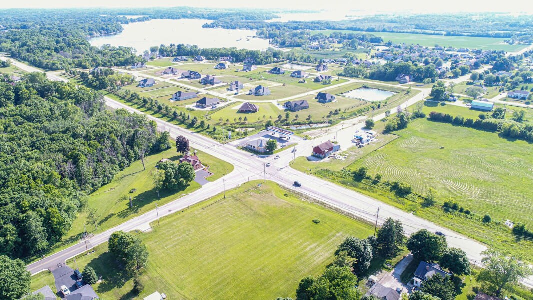 Lot 0 Big Bend Rd, Waterford, WI for sale Building Photo- Image 1 of 1