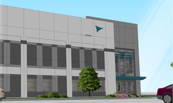 3113 Veterans Hwy, Bristol, PA for lease - Building Photo - Image 3 of 4