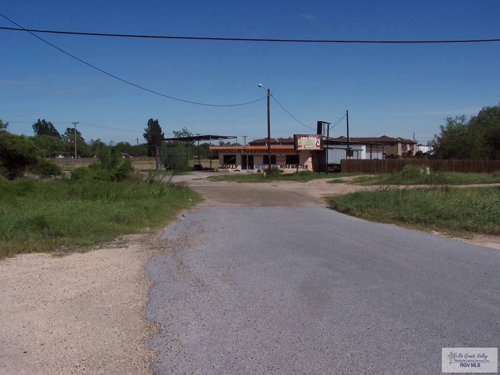 8300 Expressway 77/83, Brownsville, TX 78520 Olmito Land Development