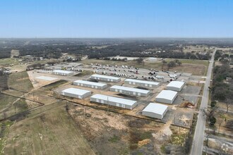 5640 Eden Rd, Kennedale, TX - AERIAL map view - Image1