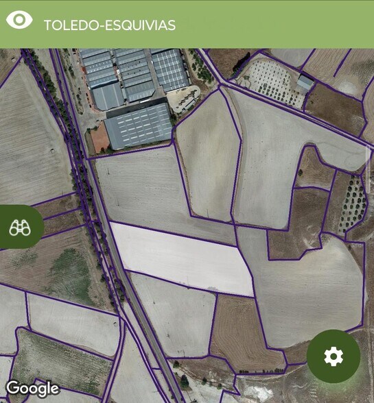 Land in Esquivias, Toledo for sale - Building Photo - Image 3 of 9