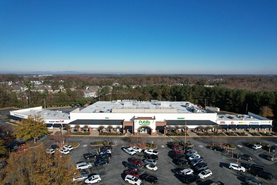 2153 E Main St, Duncan, SC for lease - Building Photo - Image 2 of 9