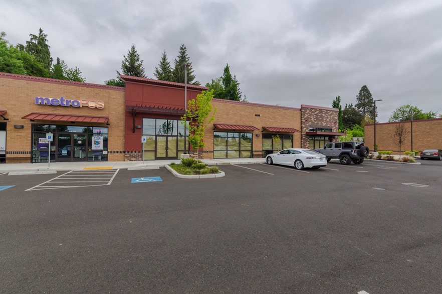 8605 NE Highway 99, Vancouver, WA for sale - Primary Photo - Image 1 of 1