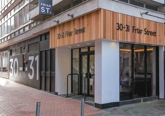 More details for 30-31 Friar St, Reading - Office for Lease