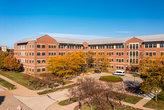 More details for 6300 Sprint Pky, Overland Park, KS - Office for Lease