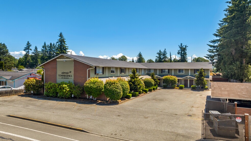 6511 Armar Rd, Marysville, WA for sale - Building Photo - Image 1 of 23