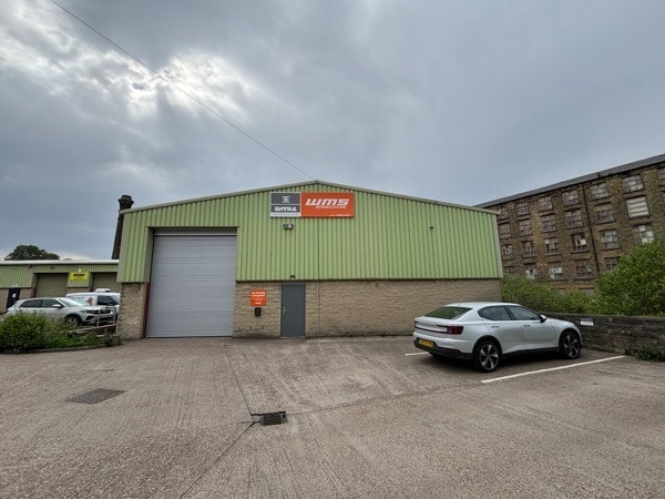 Kiln Hl, Slaithwaite for lease - Building Photo - Image 2 of 3
