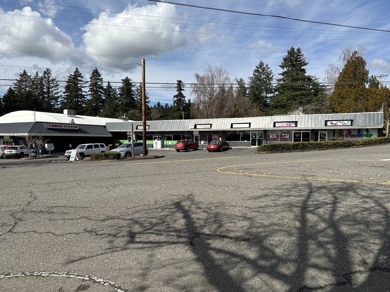 8735-8805 SW Canyon Ln, Portland, OR for lease - Building Photo - Image 1 of 16