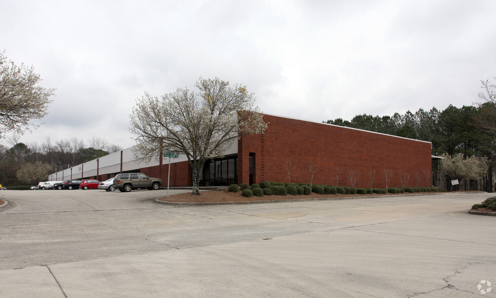 3000-3016 Commerce Sq S, Irondale, AL for sale - Primary Photo - Image 1 of 1