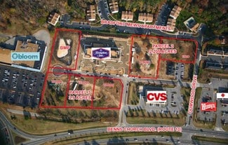 More details for Rt 10 & Gumwood Dr., Smithfield, VA - Land for Sale