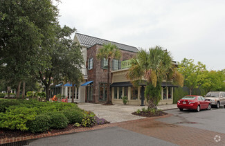 More details for 510-574 Freshfields Dr, Kiawah Island, SC - Retail for Lease