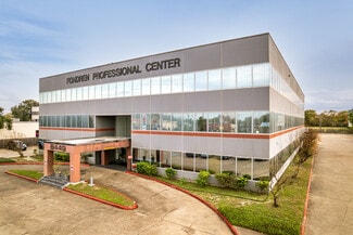 More details for 8449 W Bellfort St, Houston, TX - Office for Lease