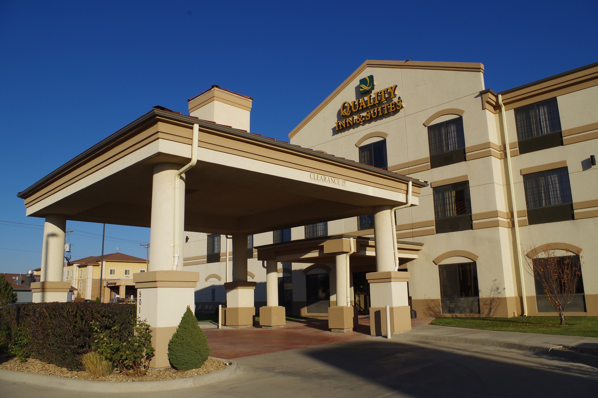 501 US Highway 54, Guymon, OK for sale Other- Image 1 of 1