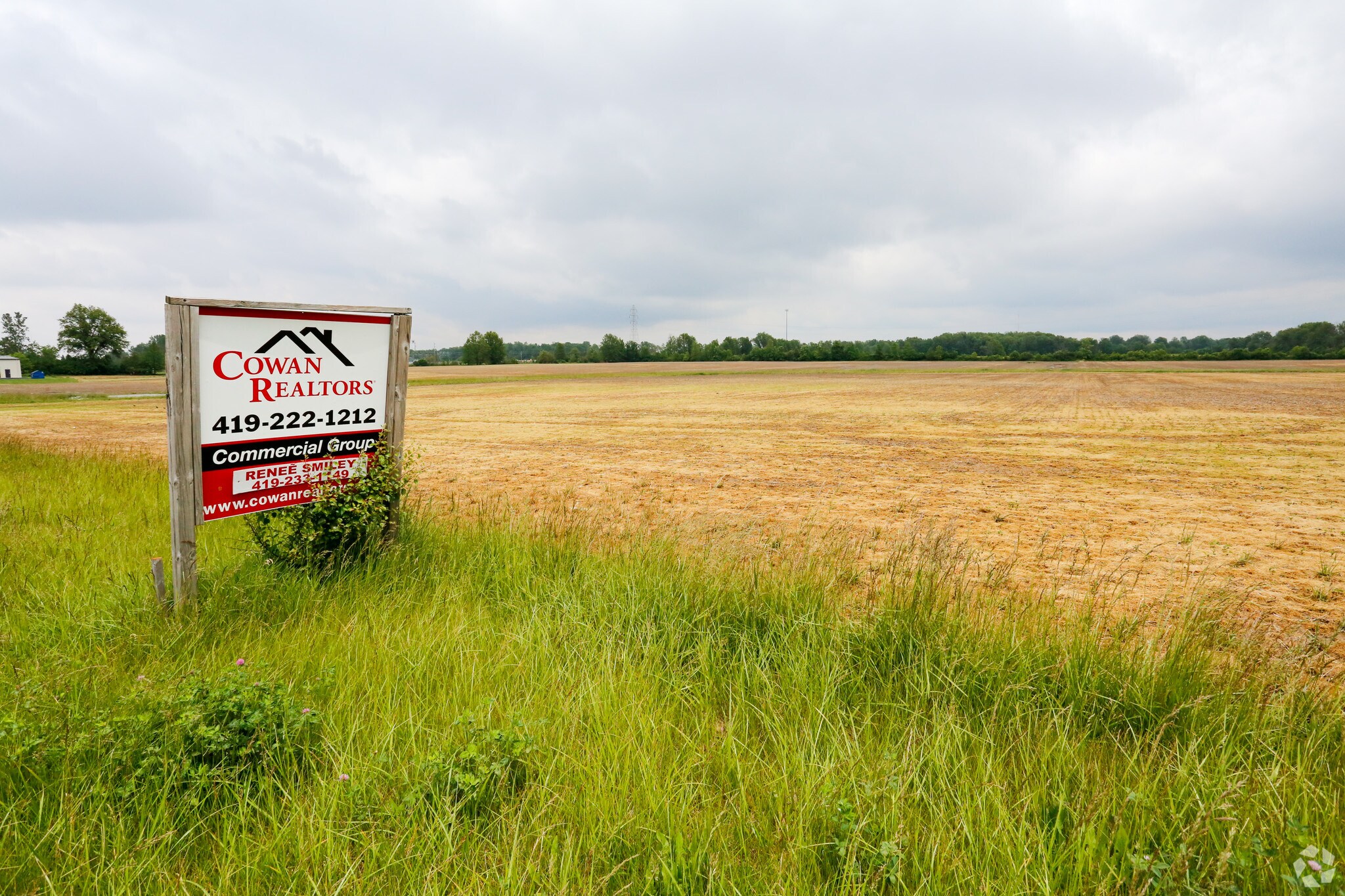 N Eastown Rd, Lima, OH for sale Primary Photo- Image 1 of 1