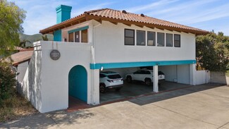 More details for 1017 E Ocean Ave, Lompoc, CA - Office for Sale