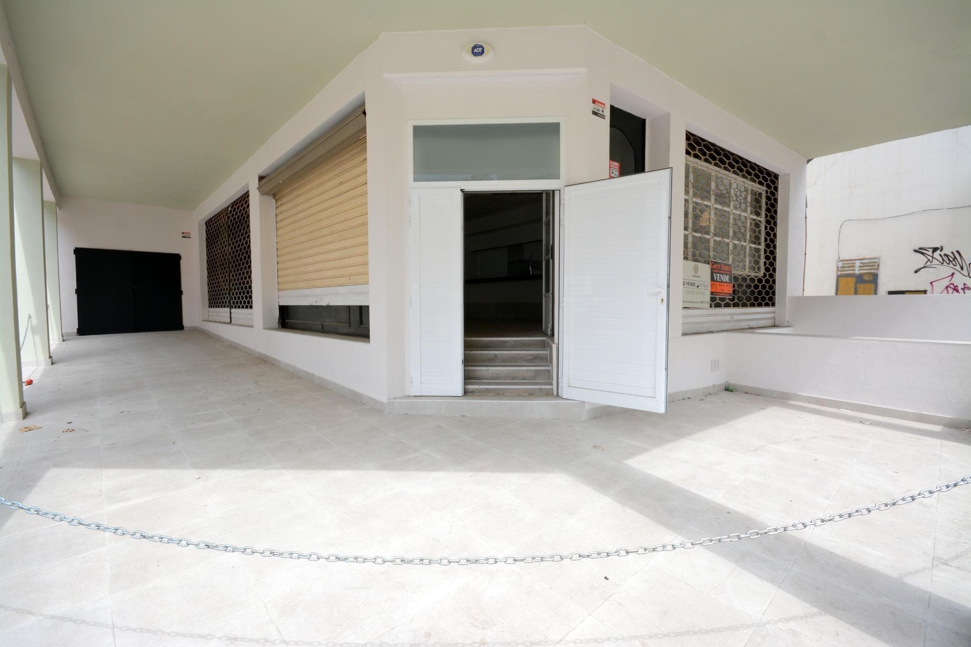 Retail in Palma, Islas Baleares for sale Lobby- Image 1 of 33