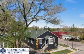 More details for 301 4th st, Glenrock, WY - Office for Sale