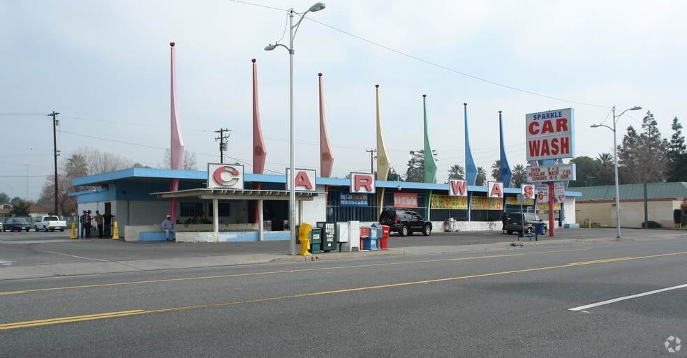 276 E Highland Ave, San Bernardino, CA for sale - Primary Photo - Image 1 of 6