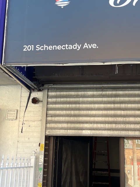 201 Schenectady Ave, Brooklyn, NY for lease Building Photo- Image 1 of 15