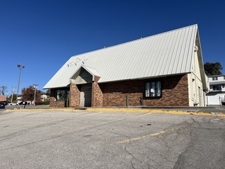 More details for 1209 S 119th St, Omaha, NE - Retail for Lease