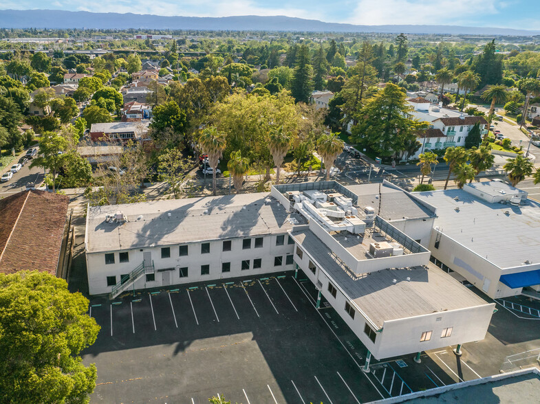 480 N 1st St, San Jose, CA for lease - Building Photo - Image 2 of 70