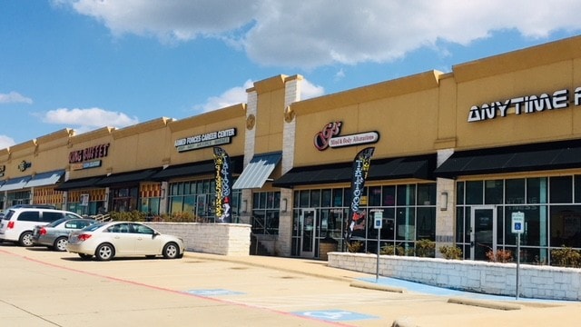 Car Dealerships In Sherman Tx >> 2918 N Us Highway 75 Sherman Tx 75090 Property For Lease On Car Dealerships In Sherman Tx >> 2918 N Us Highway 75 Sherman Tx 75090 Property For Lease On