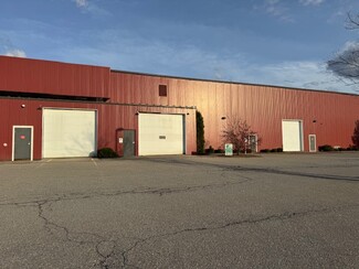 More details for 384 Route 7 S, Milton, VT - Industrial for Lease